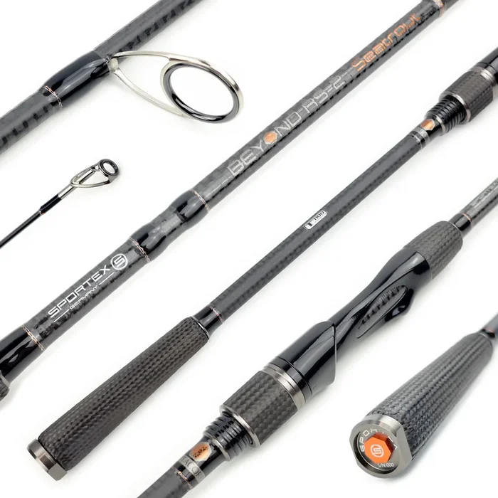 Sportex Beyond Seatrout RS-2 3,05m 11-32g