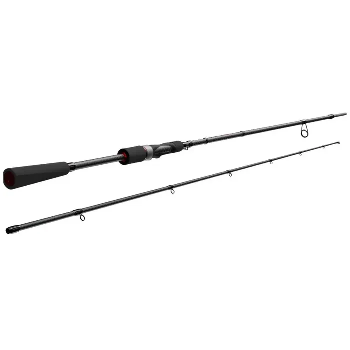 SPORTEX BP2600 Black Pearl MAXX ULR 2,65m 2-9g
