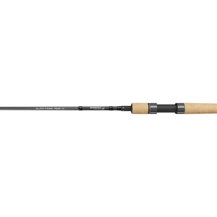 Sportex CAPTOR RS-2 SPIN 2,40 16-52 ab 132.46 € preisgünstig kaufen