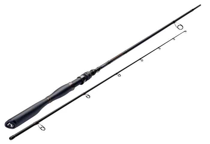 Sportex Carat 210cm 10g CC2111 GT-S Spin Spinrute Rute