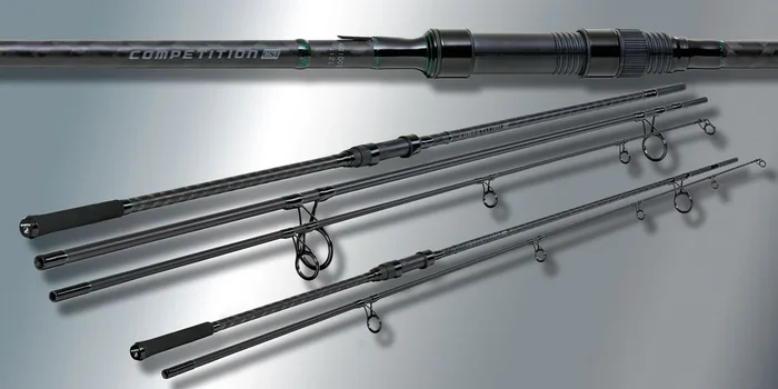 Sportex Competition CS-4 Stalker 10″ 2,75lbs Karpfenrute 300cm 2,75lbs