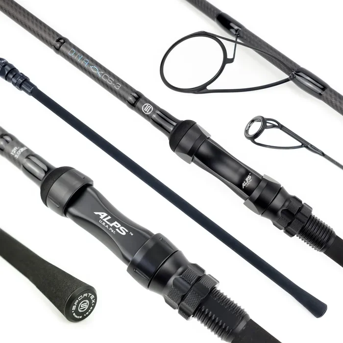 Sportex D.N.A. CS-3 13ft 3,75lbs