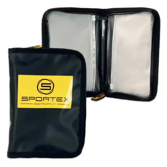 SPORTEX-documentenmap