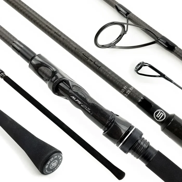 Sportex F.B.C. CS-4 13ft 3,75lbs