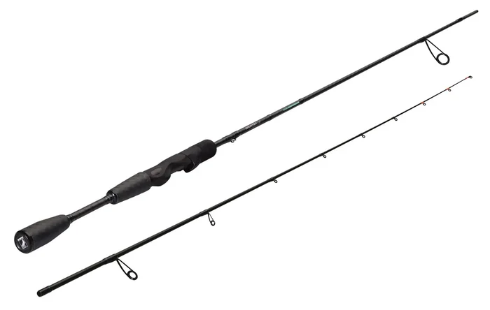 Sportex GN2400 240cm 2-8g Genium ULR Spinrute Rute