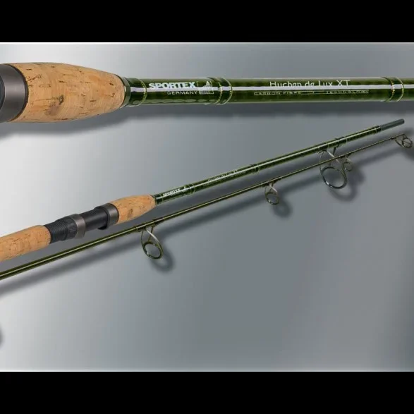 Sportex Huchen de luxe XT 2.70m Spinrute – fishingprofi.com