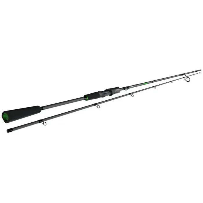 SPORTEX JX1900 JIG-Xper pesce persico 1,92m 1-11g