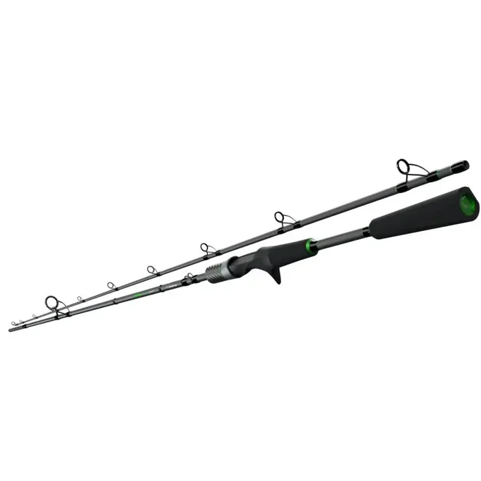 SPORTEX JX2204 JIG-Xpert Hecht Baitcast 2,25m 28-85g