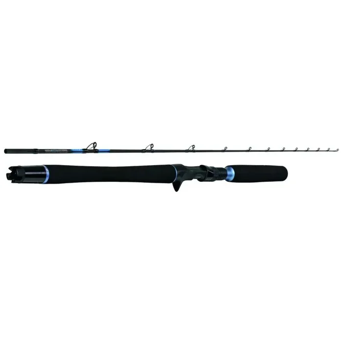 SPORTEX Magnus Slow Jigging 1,9m bis 100g