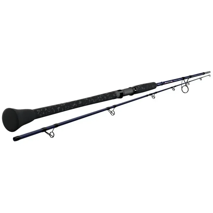 SPORTEX MT2220 Magnus Seamaster Travel Jigging 2,15m to 20lb