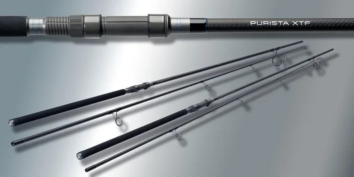 Sportex Purista Carp XTF 12ft 366cm 3,25lbs Carp Rute Karpfenrute