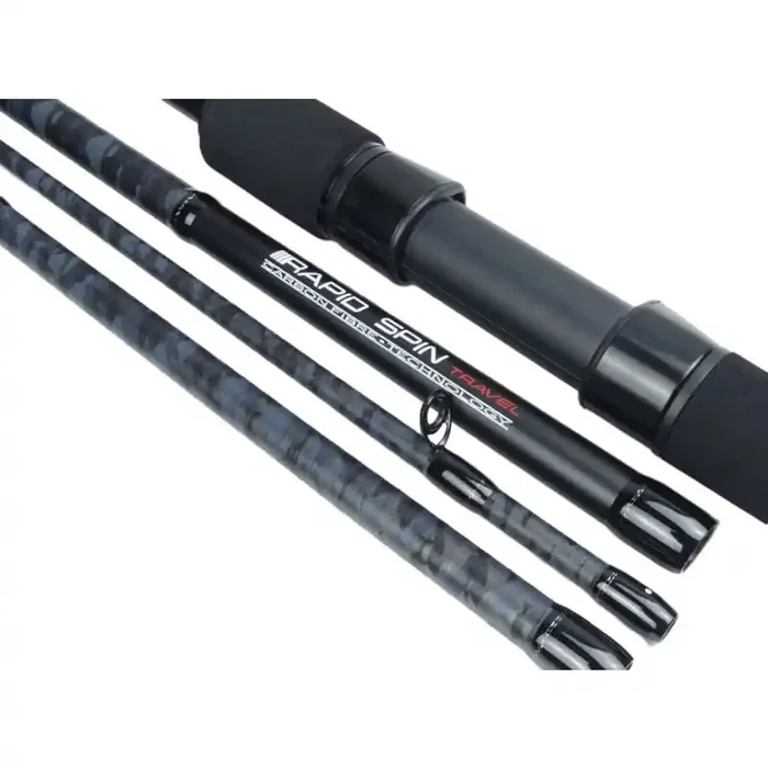 SPORTEX RP2602 Rapid Travel Spin 2,6m 19-52g