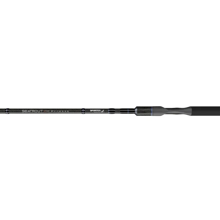 Sportex Seatrout-Xpert Finesse 2,50 5-18 ab 188.56 € preisgünstig kaufen