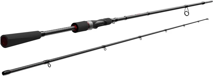 Sportex Spinnrute Black Pearl MAXX BP2713 270cm