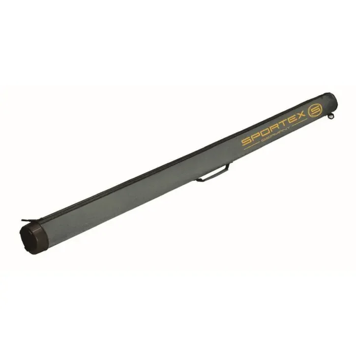 SPORTEX Super Safe hengelkoker voor 1 hengel 150cm