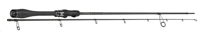 Sportex TE2800 Tiboron Extend – Spin Carbon 270cm 0,5-5g