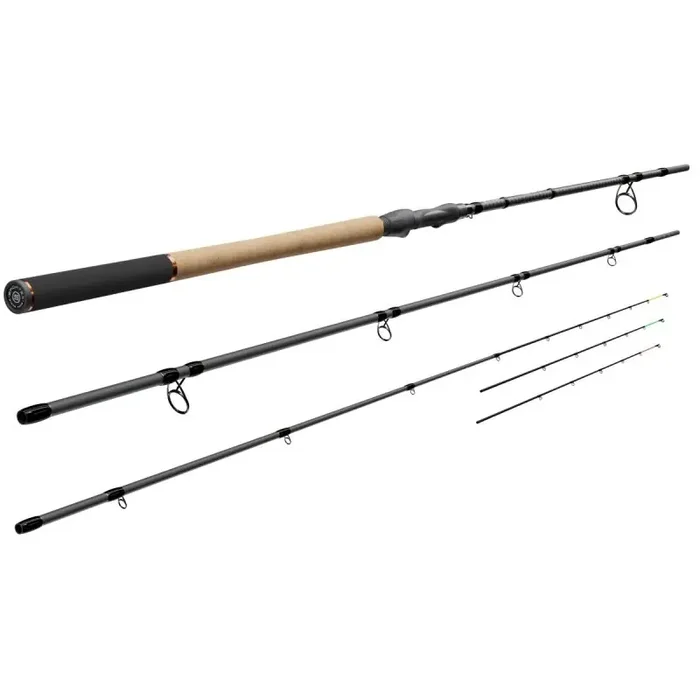 SPORTEX Xclusive RS-2 Feeder Light XS 3m 35-85g