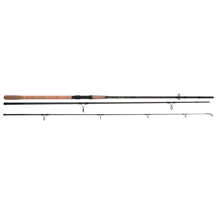 SPRO 3 Force AR40 3,6m 80-160g
