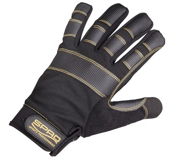 Spro Armor Handschuhe 5 Finger
