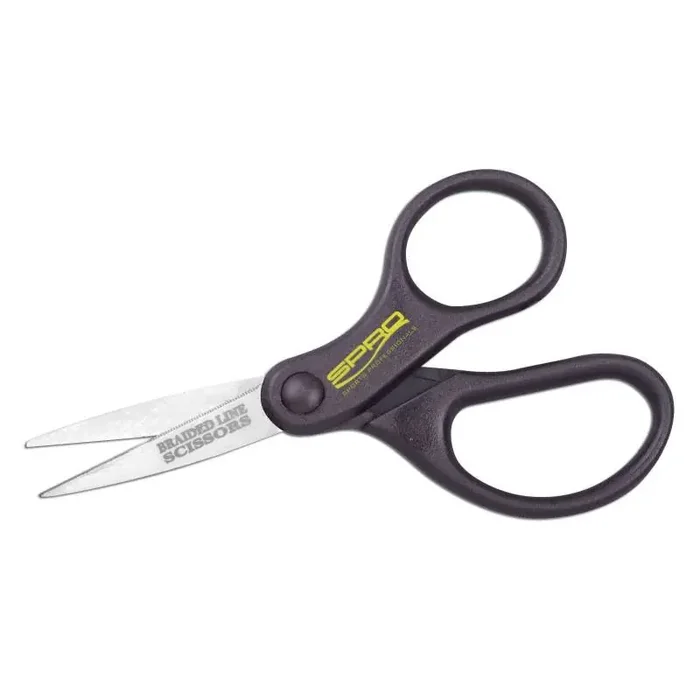 SPRO Braided Line Ciseaux 13,5cm