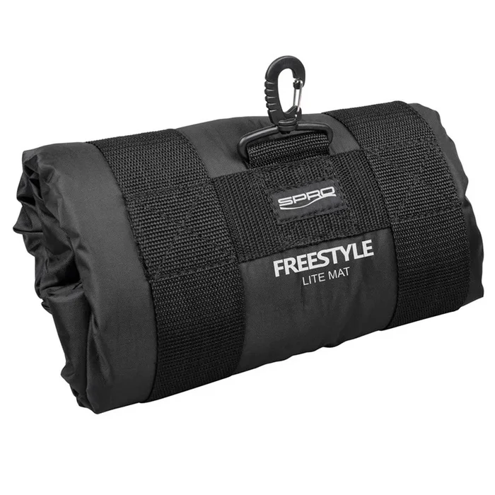 SPRO Freestyle Lite Mat/ Plus / Abhakmatte » HechtundBarsch.de