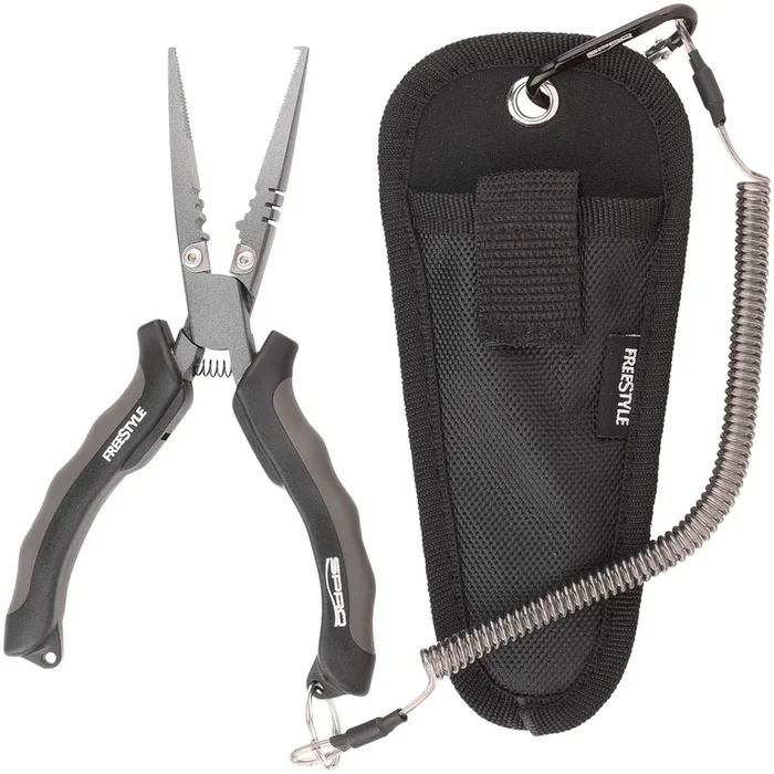 Spro Freestyle Plier 18cm – Angelzange