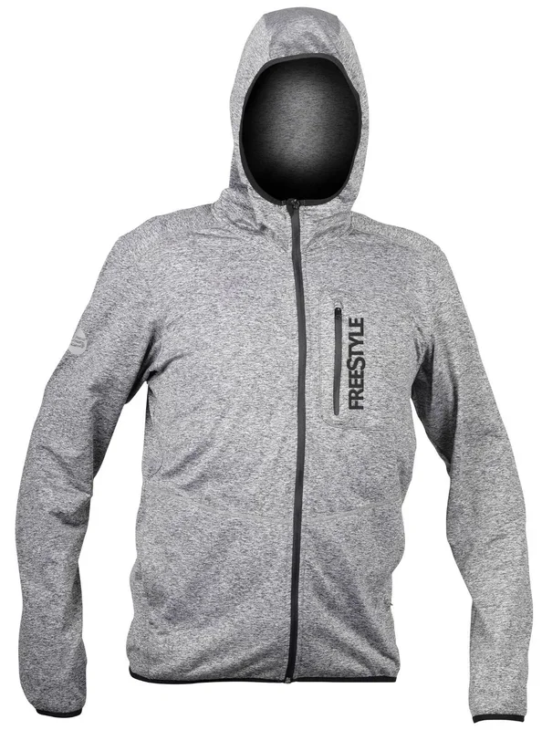 Spro Freestyle UL Hoodie – Angelpullover L