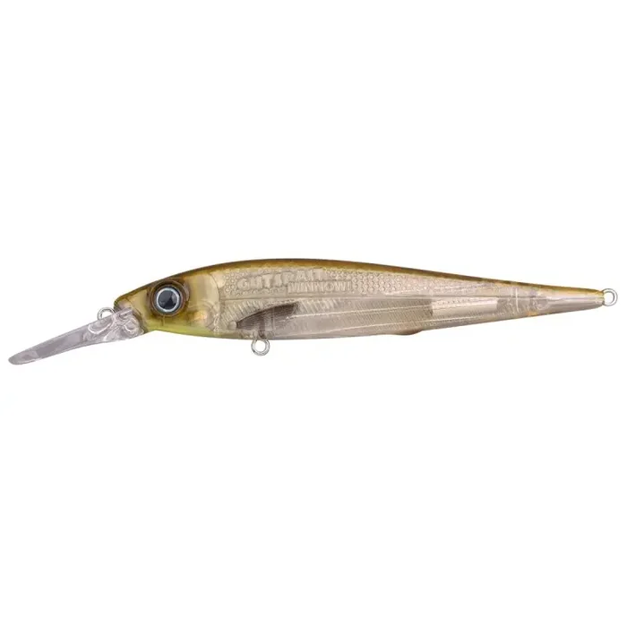 SPRO Gutsbait Salt Minnow 110MR 11cm 14g Natural Minnow