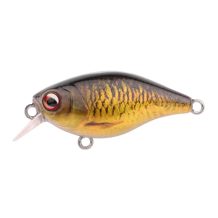 SPRO Ikiru Mini Crank 38F SL » HechtundBarsch.de