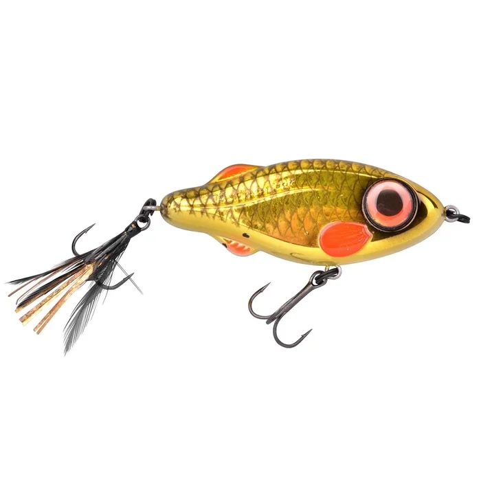 Spro Iris Flash Jerk ab 10.29 € preisgünstig kaufen