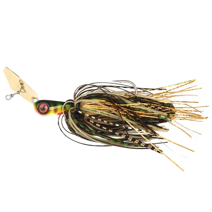SPRO Iris Thrillseeker XL » HechtundBarsch.de