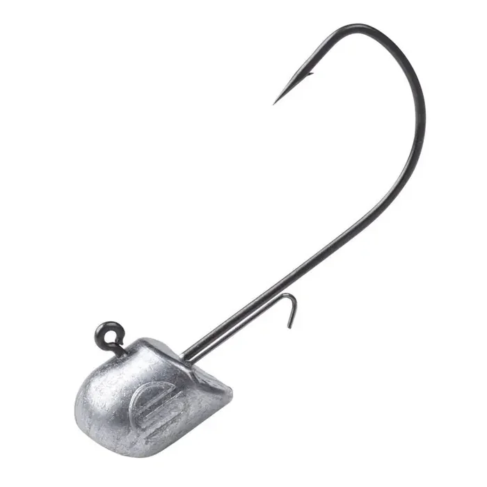 SPRO Jig Wide Gape Zinc Gr.1/0 5g 3Stk.
