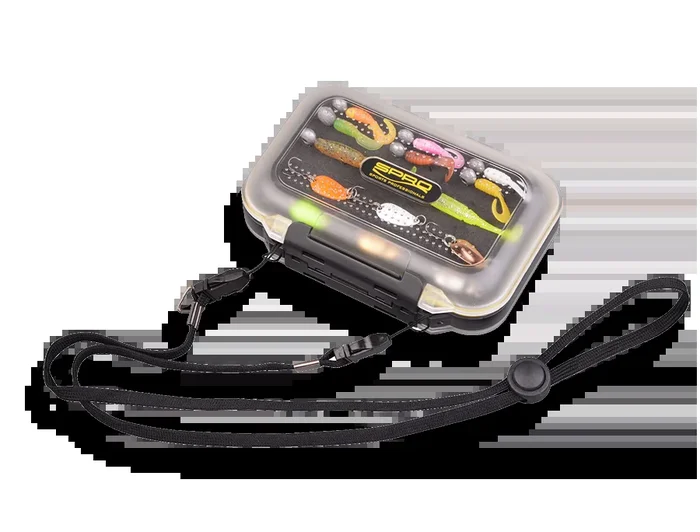 SPRO Mobile Stocker (M) » HechtundBarsch.de