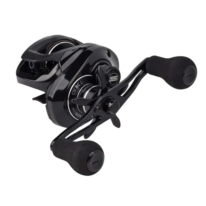 SPRO OX Baitcaster Light LH