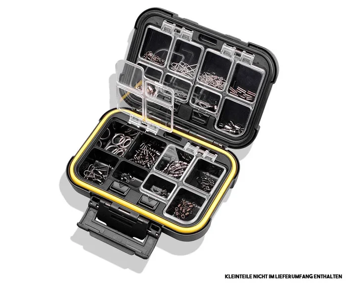 SPRO Parts Stocker (M) » HechtundBarsch.de