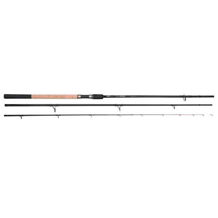 SPRO Petri Feeder 3,6m jusqu‘à 180g