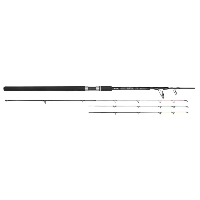 SPRO Petri Feeder Tele 3m fino a 250g