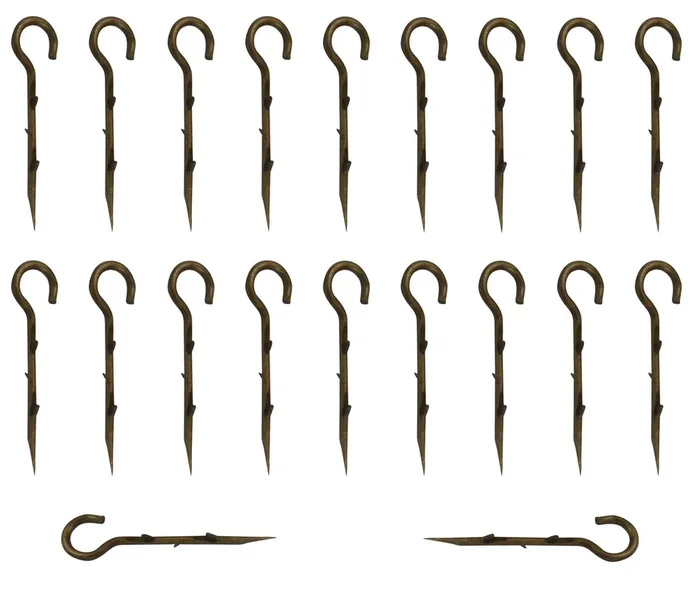 Spro Pike Fighter Stinger Spike – 20 Spikes