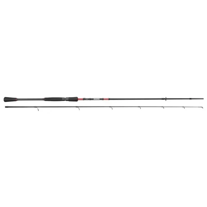 SPRO Powercatcher Jig Spin 2,7m bis 40g