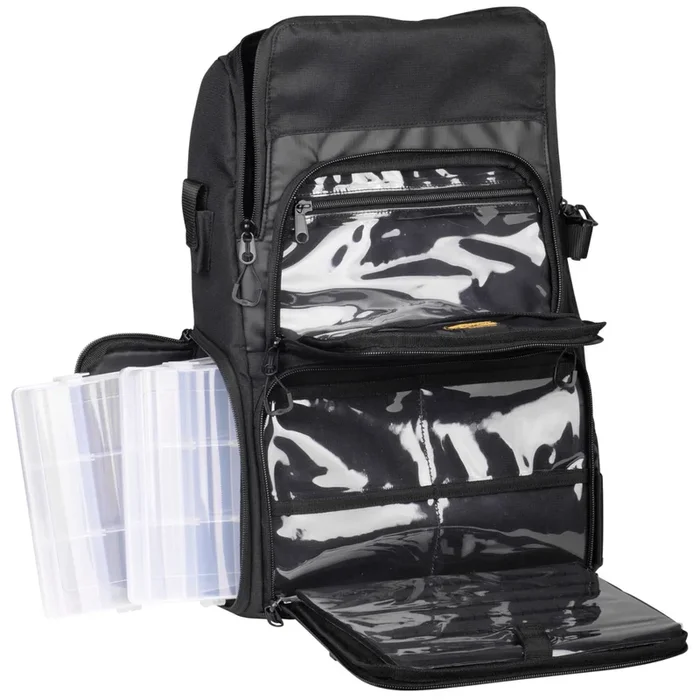 Spro Predator Backpack 102 25×17,5x45cm – Angelrucksack