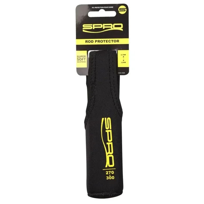 SPRO Protezione canna 270-300cm