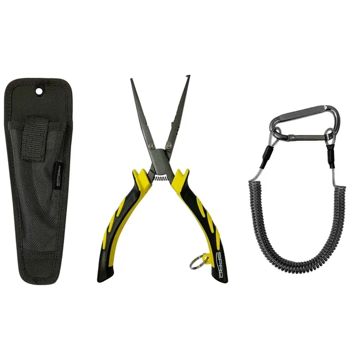 Spro PTFE Long Nose Plier 23cm ab 19.41 € preisgünstig kaufen