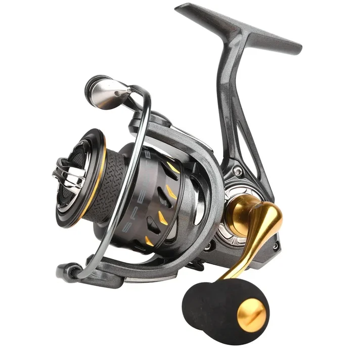 Spro Rolle Specter Spin 1000 – Spinnrolle
