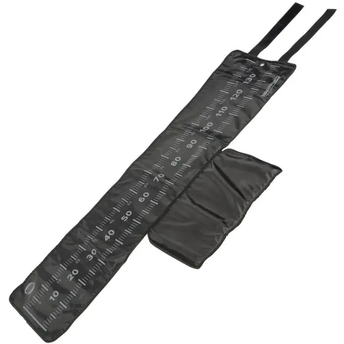 SPRO Roofvismat 143x122x146cm