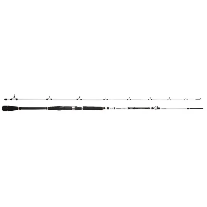 SPRO Salty Beast Nano Jig BC 2,4m tot 150g