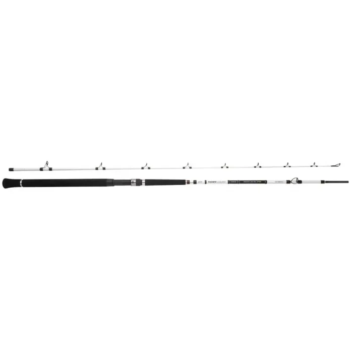 SPRO Salty Beast Nano Mega Jig Baitcast 2,4m fino a 450g