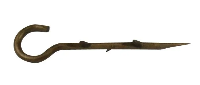 SPRO Shad Stinger Spike » HechtundBarsch.de