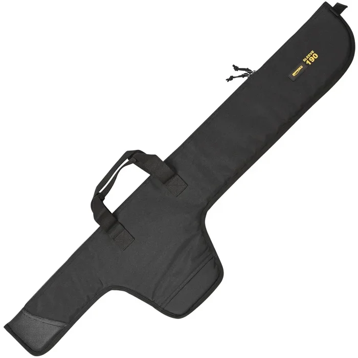 Spro Single Rod Sleeve 190 Tasche 108x30cm – Rutentasche