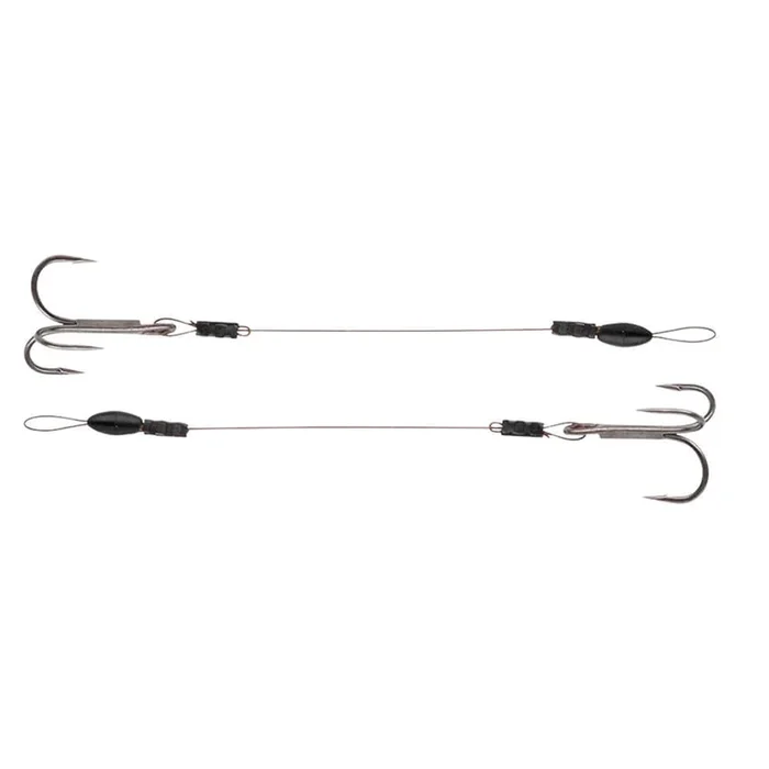 SPRO Softbait Zander Stinger 7×7 Wire » HechtundBarsch.de