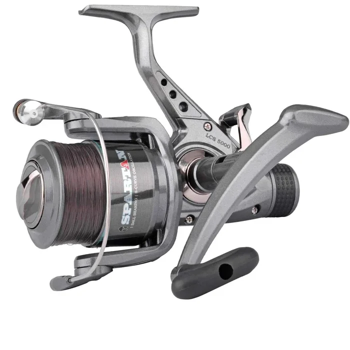 Spro Spartan LCS 4000 4000 ab 17.29 € preisgünstig kaufen